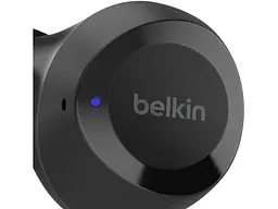 Навушники TWS Belkin Soundform Bolt Black (AUC009BTBLK) - мініатюра 6