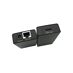 Модуль подовжувач HDMI - 30М (74-00071) - мініатюра 2