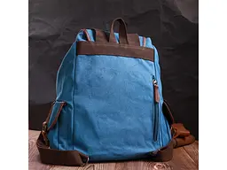 Текстильний рюкзак Vintage 30х37х13 см sum0023478 - мініатюра 8