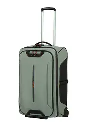Дорожня Сумка На Колесах Samsonite ECODIVER LIGHT SAGE 67x43x28 KH7*34013 - мініатюра 10
