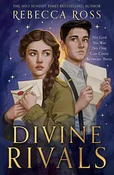 Divine Rivals - Ребекка Росс