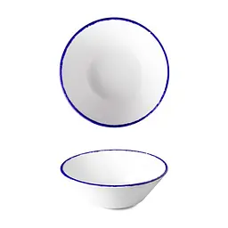 Салатник G.Benedikt серія "Optimo Picnic" Cobalt 15 см (OPT1415-X9088)