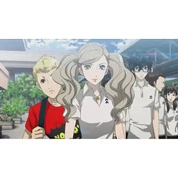 Persona 5 Royal Steelbook Edition (англійська версія) (PS5) - мініатюра 3