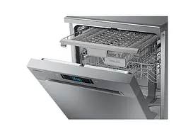 Посудомийна машина Samsung DW60M6050FS - мініатюра 9