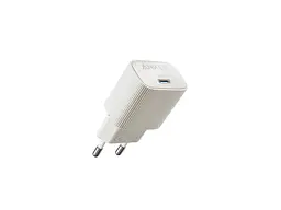 Зарядний пристрій - блок адаптер Anker PowerPort 511 Nano IV 30W A2337G21 білий - мініатюра 4