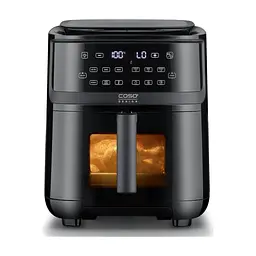Мультипечь Caso Steam & Air Fry 700
