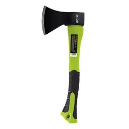 Сокира ручка з фібергрласу Alloid 600 гр 37 см (AF-7014600)