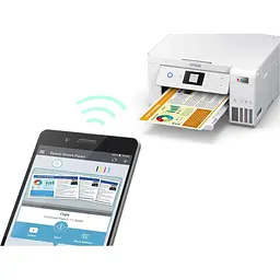 БФП Epson EcoTank L4266 [C11CJ63414] [133467] - мініатюра 5