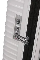 Валіза 75 См Samsonite UPSCAPE CLOUD WHITE 75x51x30(33) KJ1*25003 - мініатюра 4