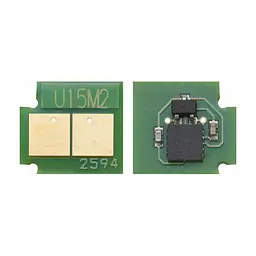 Чип для картриджа HP CLJ 1600/2600 Magenta Static Control (U15-2CHIP-Ma)