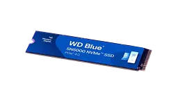 SSD M.2 накопичувач WD Blue SN5000 2TB (WDS200T4B0E)