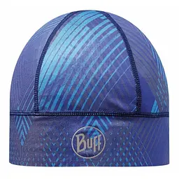 Шапка Buff Xdcs Tech Hat Blue/Enton Blue (1033-BU 111213.707.10.00)