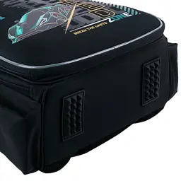 Рюкзак шкільний GoPack Education 165S Speed Zone (GO26-165S-5) - мініатюра 5