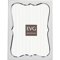 Фоторамка EVG Onix E01 White 10 x 15 см (E01 White)