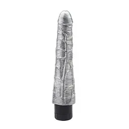Вибратор Chisa Dark Muscle, 23 см