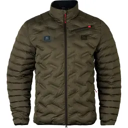 Куртка Harkila Clim8 Insulated XL Green