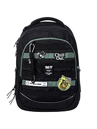 Рюкзак шкільний YES TS-59L Chill Out (550411) - мініатюра 2