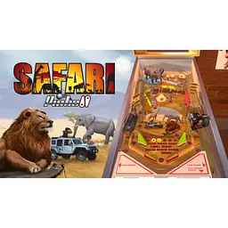 Ключ активації Microsoft Wild Pinball Bundle для Xbox One/Series S/X - мініатюра 5
