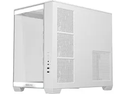 Корпус Asus A32 Plus White (90DC00S3-B19000) - мініатюра 5