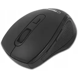 Мишка Esperanza Auriga 6D Bluetooth Black (EM128K)