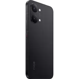 Смартфон Poco X8 Pro Max 12/512GB Black Global EU [172557] - мініатюра 7