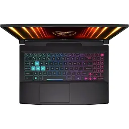 Ноутбук MSI Katana 15 HX B14WFK (B14WFK-494XPL) [145914] - мініатюра 2