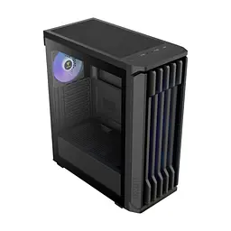 Корпус для ПК Gamdias AURA GC11 ARGB (4711514503760) - мініатюра 7