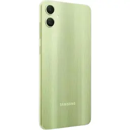 Смартфон Samsung Galaxy A05 4/64GB Light Green (SM-A055FLGD) - мініатюра 7