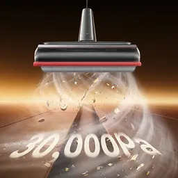 Бездротовий миючий пилосос Dreame T16 Pro Heat - мініатюра 2
