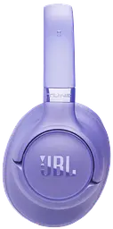 Гарнітура JBL TUNE 730BT Lavender (JBLT730BTLAV) (7225535) - мініатюра 7