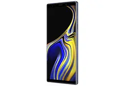 Мобільний телефон Samsung Galaxy Note 9 N960 8/512GB Ocean Blue (SM-N960FZBH) - мініатюра 5