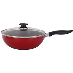 Набір посуду Bravo Chef, 18 предметів, (BC-6102-18) - мініатюра 5