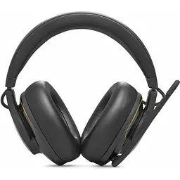Навушники JBL Quantum 910 Black (JBLQ910WLBLK) - мініатюра 4