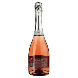 Вино ігристе My Wine by Eduard Gorodetsky рожеве брют 0.75 л - мініатюра 2