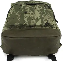 Рюкзак у стилі мілітарі 15L Wallaby 1352.269 Піксель - мініатюра 6