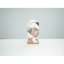 Насос для надувних меблів Flextail Tiny Pump Х, чорний із вакуумними пакетами 2 шт (50х70) (6975755966335) - мініатюра 3