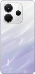 Смартфон Xiaomi Redmi Note 14, 4G 8/256GB Mist Purple (UA UCRF) NFC (no charger) - мініатюра 5