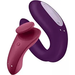 Набір Satisfyer Partner Box 1
