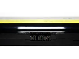 Акумулятор для ноутбука PowerPlant LENOVO G580 (L11L6F01) 11.1V 5200mAh NB00000276 - мініатюра 2