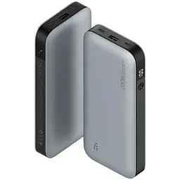 Повербанк ZMI No. 20 25000 mAh 200W (QB826) - мініатюра 3