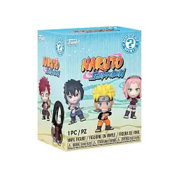 Фігурка Funko Mystery Minis Naruto вінілова колекційна сюрприз