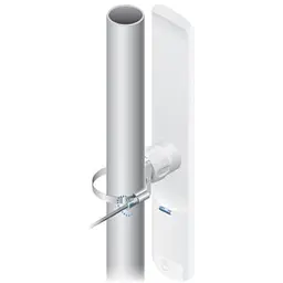 Точка доступу Wi-Fi Ubiquiti (LAP-120) - мініатюра 5