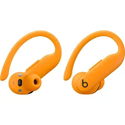 Навушники Beats by Dr. Dre Powerbeats Pro 2 Electric Orange (MX743) [142354] - мініатюра 3