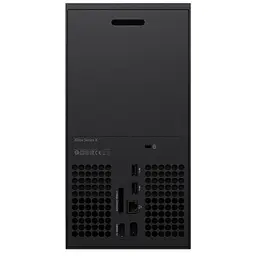 Стаціонарна ігрова приставка Microsoft Xbox Series X 1TB (889842640816) - мініатюра 2