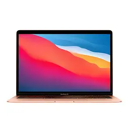 Ноутбук Apple MacBook Air 13` Gold Late 2020 (MGND3) Б/В [171574]