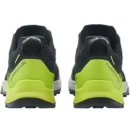 Кросівки Lowa Explorer GTX 40 Чорний-Салатовий - мініатюра 7