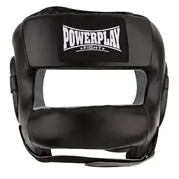 Боксерський шолом (PP-3067) PowerPlay M fit0003106 - мініатюра 5