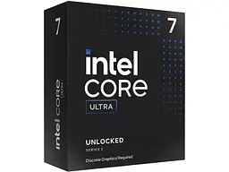 Процесор Intel Core Ultra 7 270K Plus (BX80768270K)
