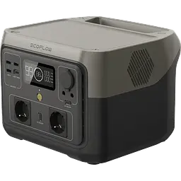 Зарядна станція EcoFlow RIVER 2 Max (RIVER2Max-EU) EU [74908]