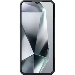 Мобільний телефон OUKITEL WP35 Pro 12/512GB Gray (6931940795289)